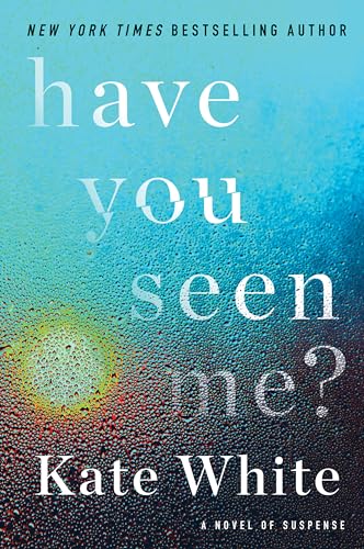 cover image Have You Seen Me?
