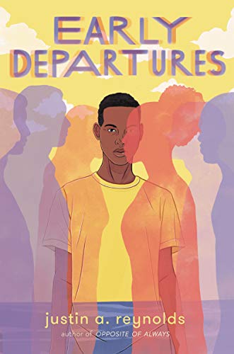 cover image Early Departures