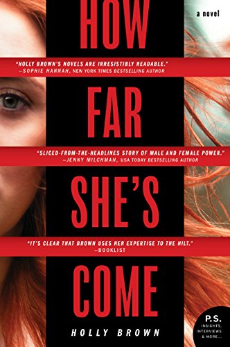 cover image How Far She’s Come