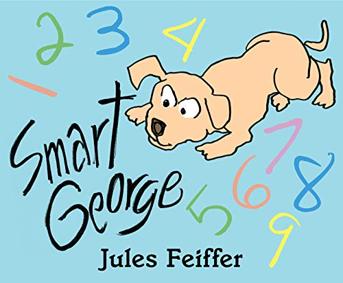 cover image Smart George