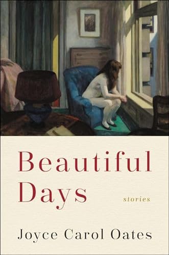 cover image Beautiful Days