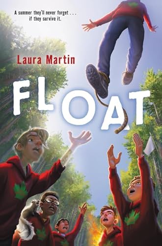 cover image Float