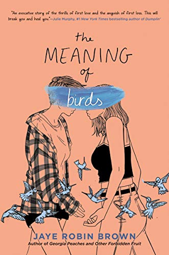 cover image The Meaning of Birds