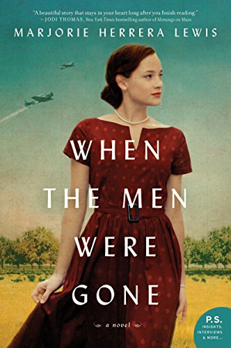 cover image When the Men Were Gone