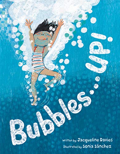 cover image Bubbles... Up!