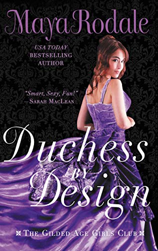 cover image Duchess by Design