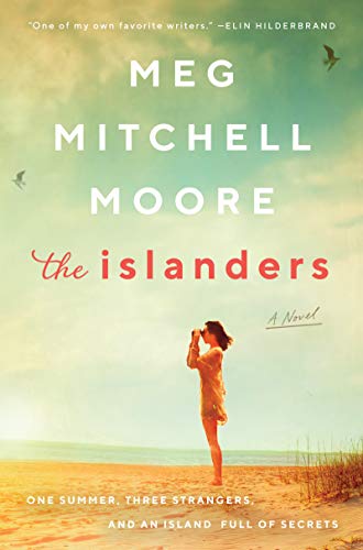 cover image The Islanders