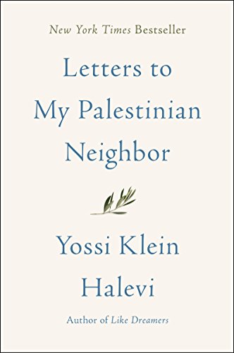 cover image Letters to My Palestinian Neighbor
