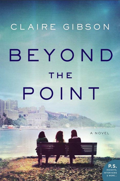 cover image Beyond the Point