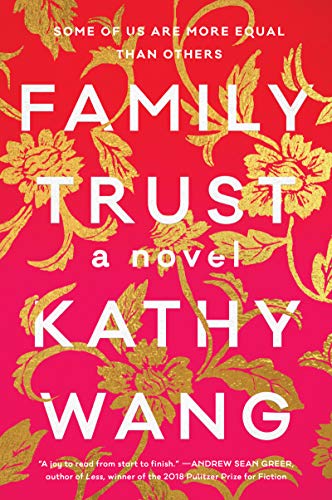 cover image Family Trust