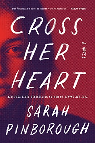 cover image Cross Her Heart
