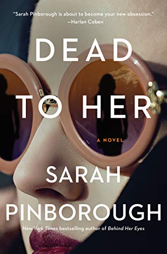 cover image Dead to Her