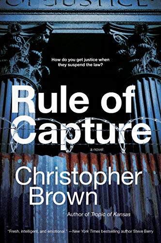 cover image Rule of Capture