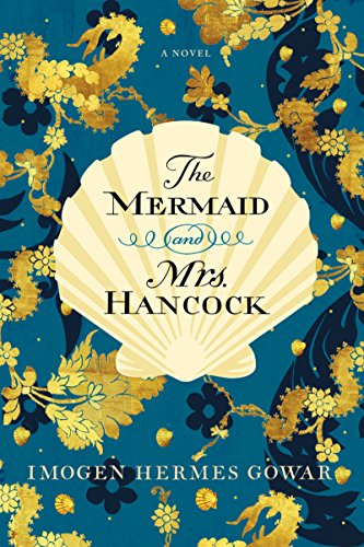cover image The Mermaid and Mrs. Hancock