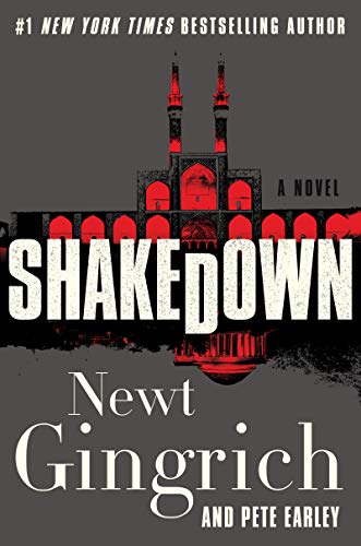 cover image Shakedown