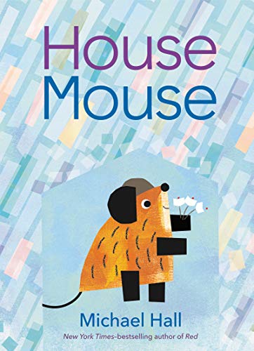 cover image House Mouse