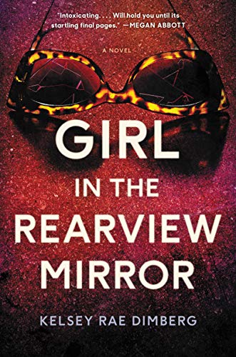 cover image Girl in the Rearview Mirror