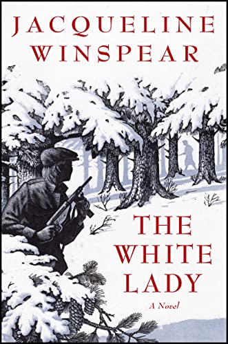 cover image The White Lady