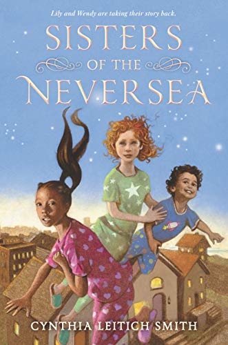 cover image Sisters of the Neversea
