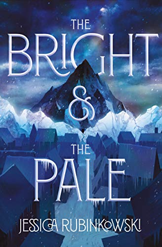 cover image The Bright & the Pale