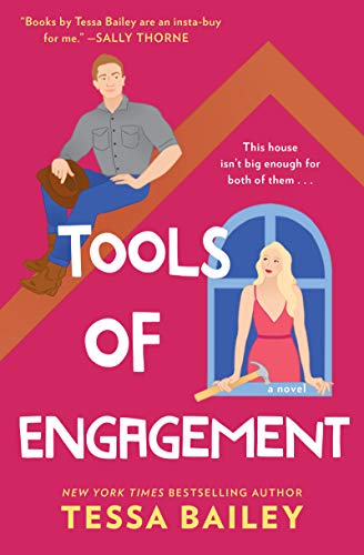 cover image Tools of Engagement