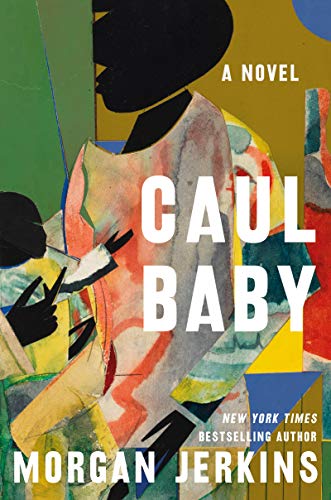 cover image Caul Baby