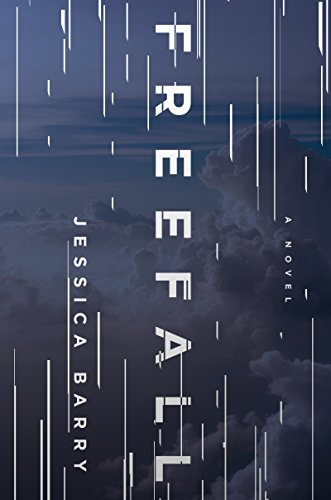 cover image Freefall