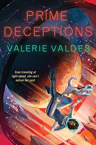 cover image Prime Deceptions