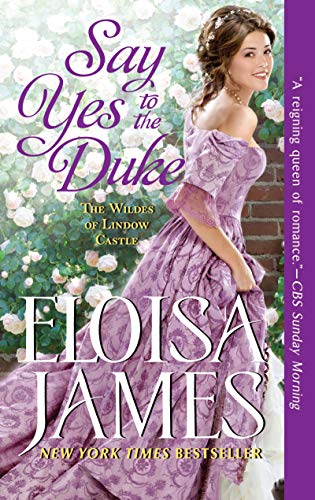 cover image Say Yes to the Duke