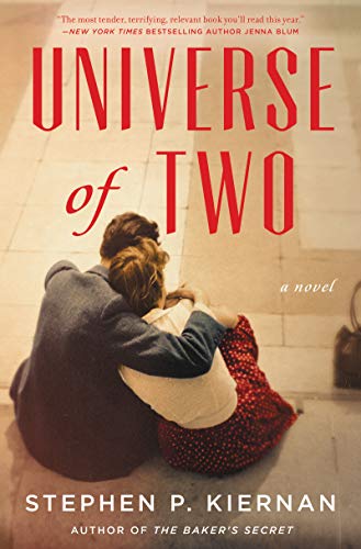 cover image Universe of Two