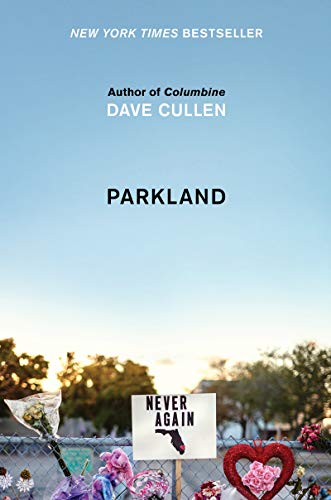 cover image Parkland