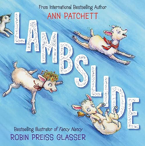 cover image Lambslide