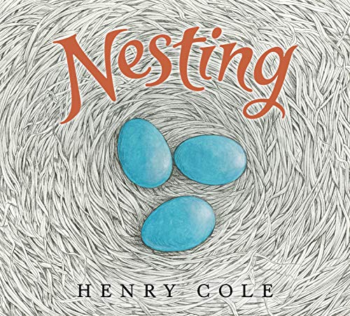cover image Nesting