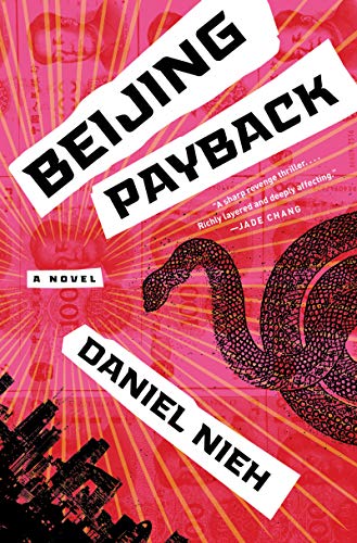 cover image Beijing Payback