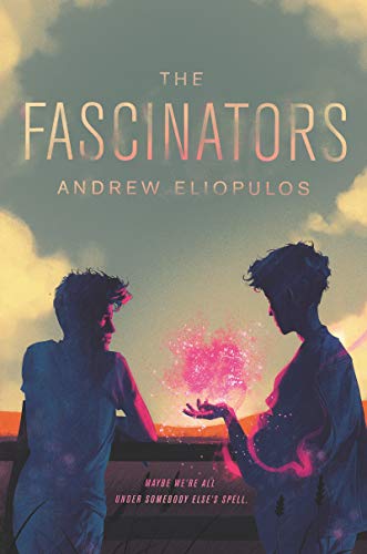 cover image The Fascinators