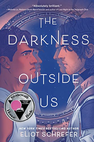 cover image The Darkness Outside Us