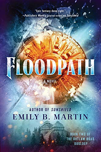 cover image Floodpath