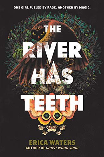 cover image The River Has Teeth