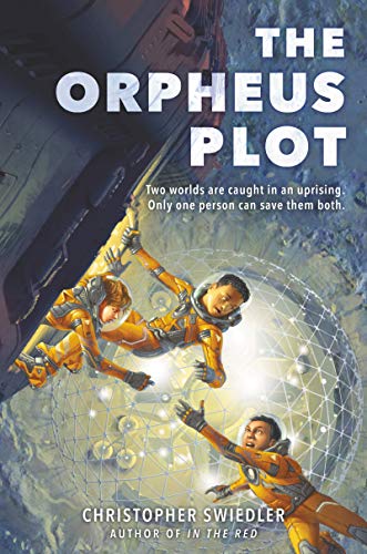 cover image The Orpheus Plot