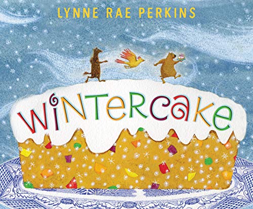 cover image Wintercake