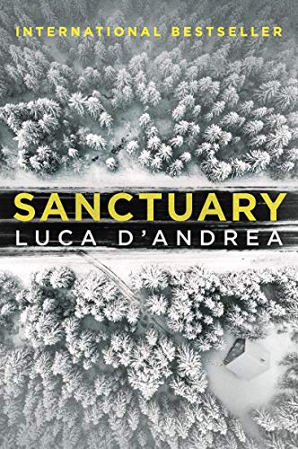 cover image Sanctuary