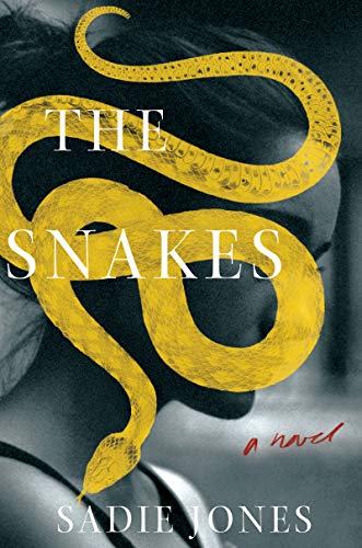 cover image The Snakes