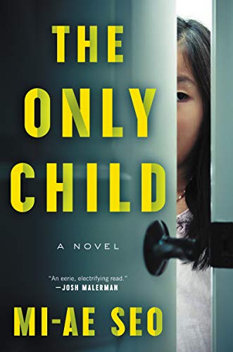 cover image The Only Child 