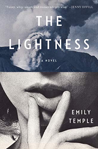 cover image The Lightness