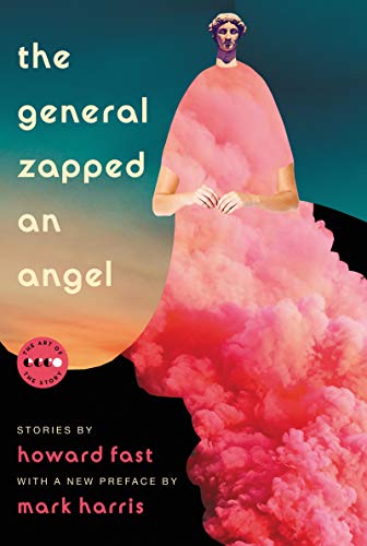 cover image The General Zapped an Angel