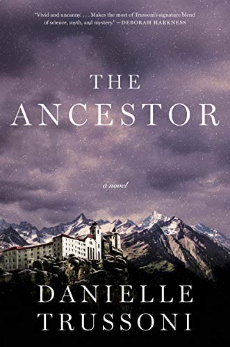 cover image The Ancestor