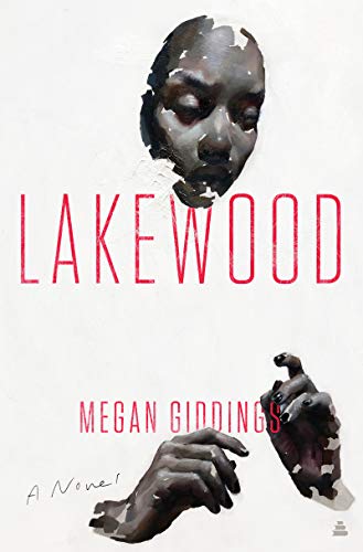 cover image Lakewood