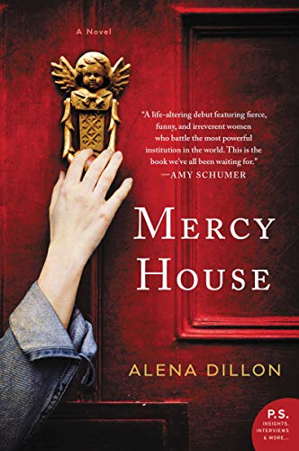cover image Mercy House