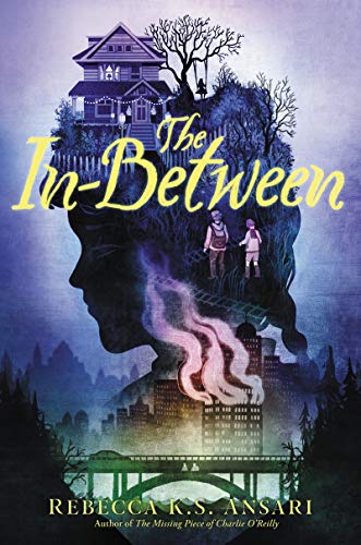 cover image The In-Between