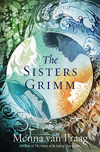 cover image The Sisters Grimm